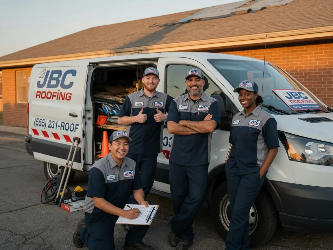 Roof Replacement company in Ellsworth, PA