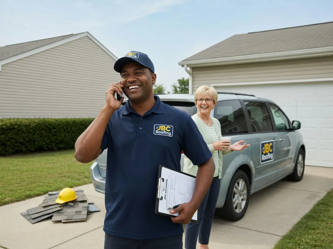 Roof Replacement Ellsworth, PA FAQs